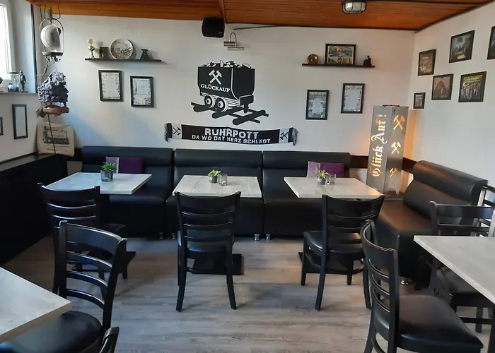 Hotel Vogt