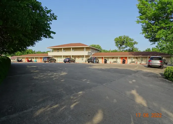 Lamar Motels