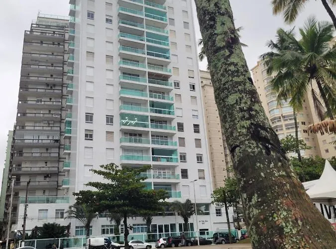 Terraco Guaruja