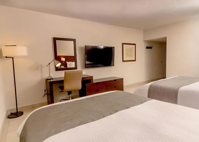 Gamma Guaymas Armida Hotel