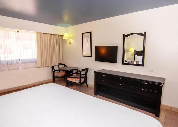 Gamma Guaymas Armida Hotel