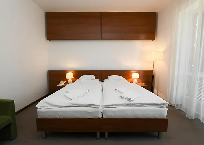 Hotel Kelep