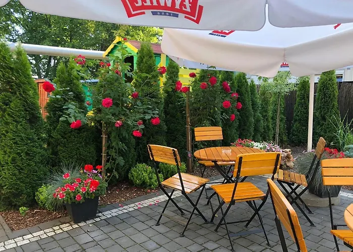 Hotel Dabrowski