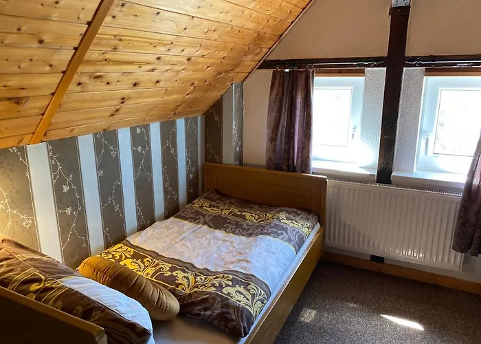 Haus Mohnke