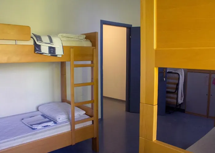 Hi Hostel Rijeka