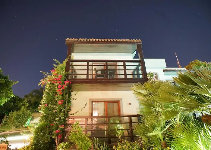 Faros Bodrum Hotel - Special Category