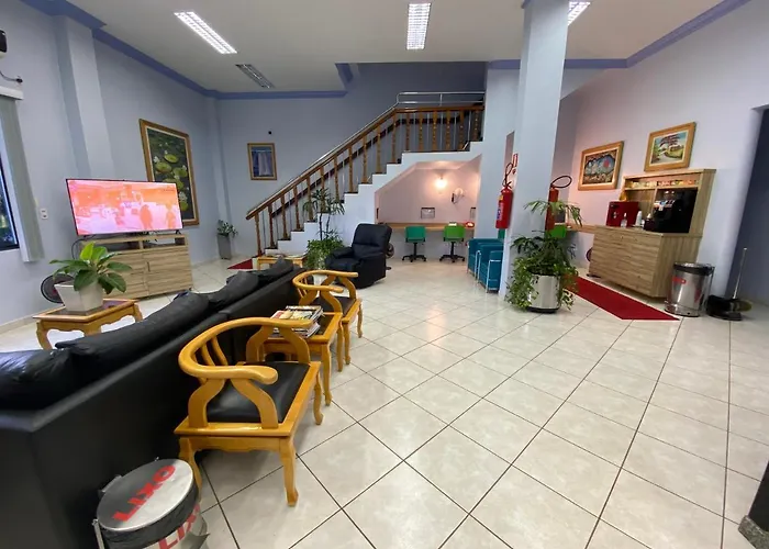 Aquarius Hotel Aquarius