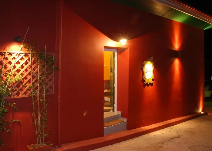 Il Palazzo Rooms & Suites