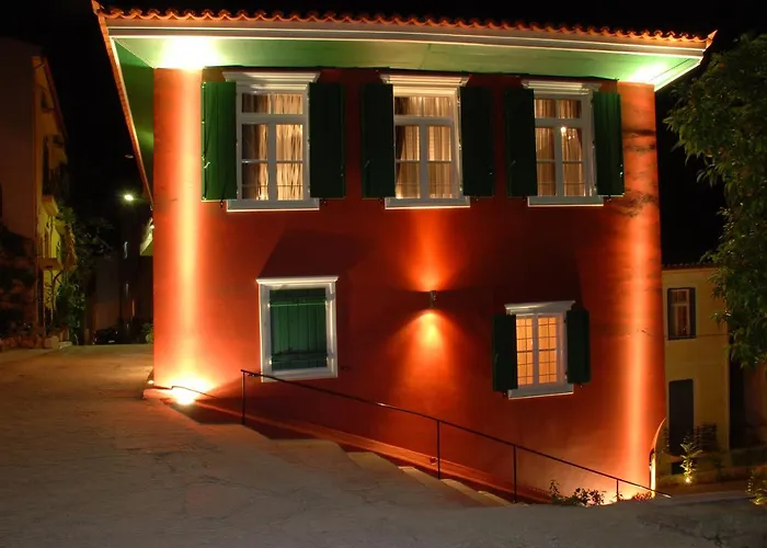 Il Palazzo Rooms & Suites