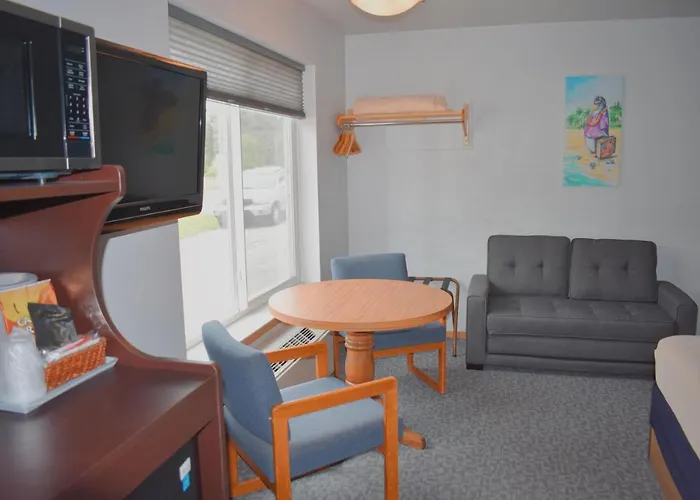 Innlet Motel