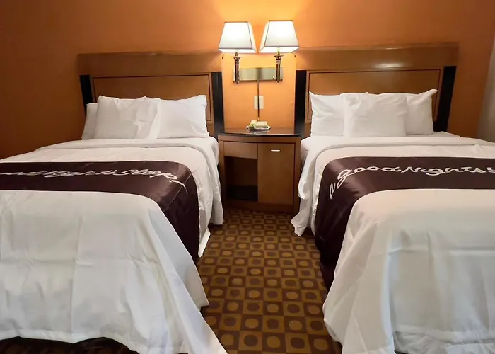 Bradley Inn