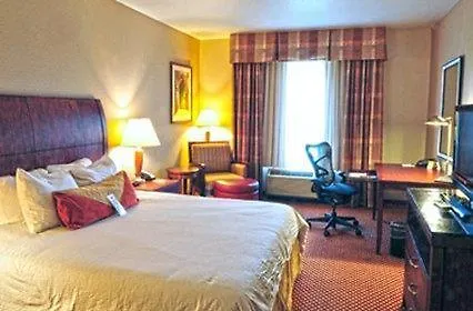 Dancing Rabbit Inn