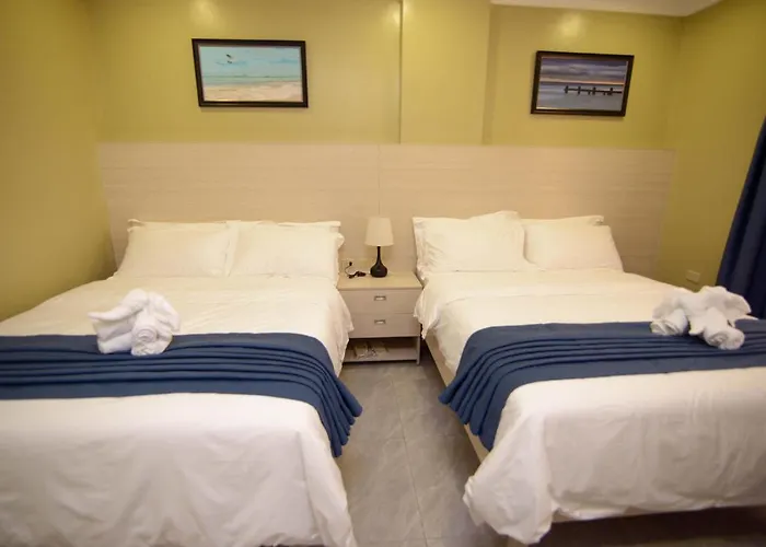 The Caye Hotel Caye Caulker