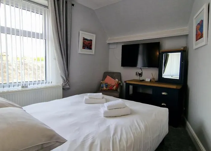 Bonny Brae House By Woodland Park