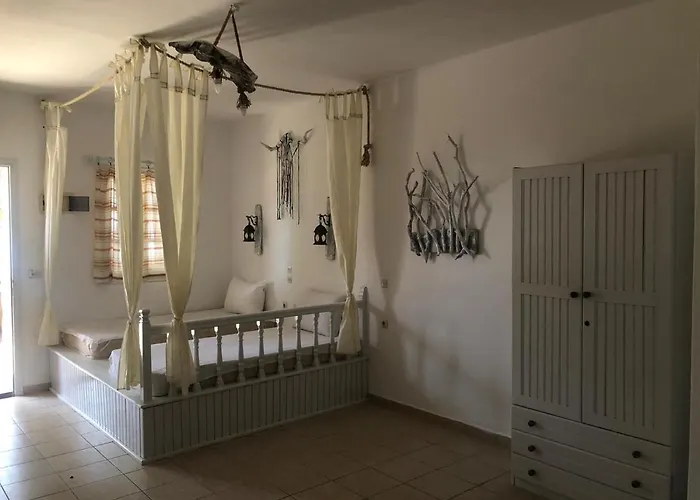 Karpathios Studios Pefkos