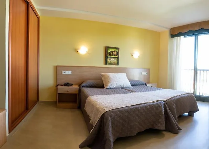 Hotel Veiganova