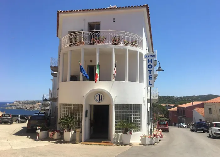 Monti Cheap Hotels