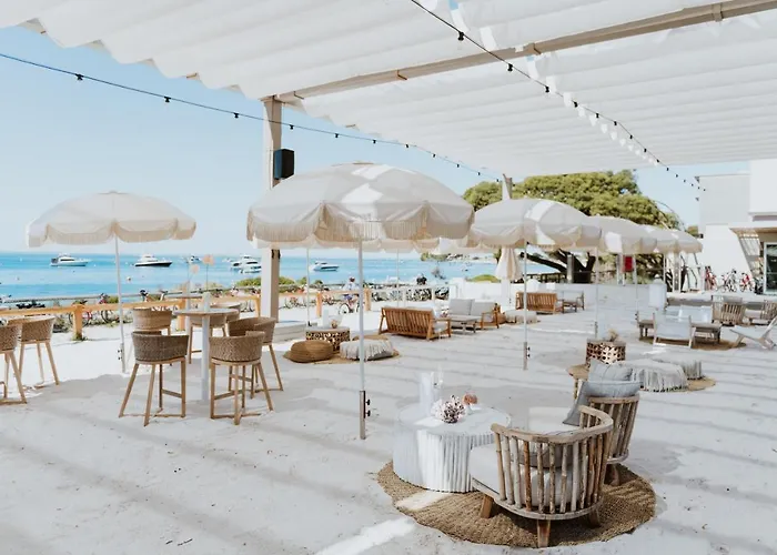 Hotels in Rottnest Island