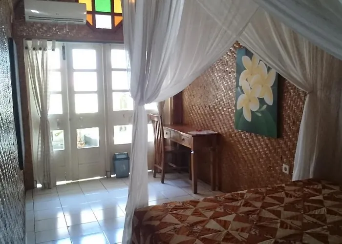 Zen inn