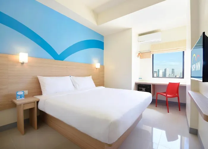 Hop Inn Hotel Cebu City