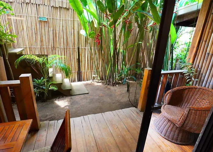 Fisheye The Rooms - Room 2