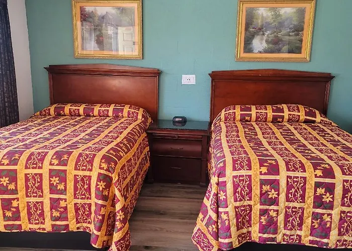 Economy Inn