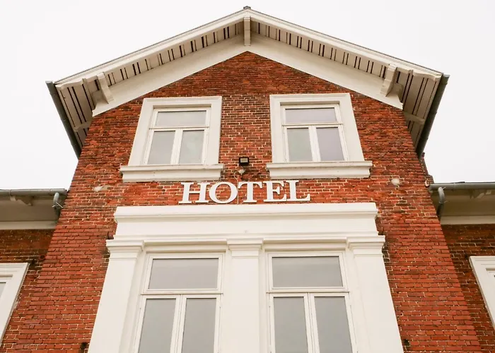 Hotel Villa Gulle