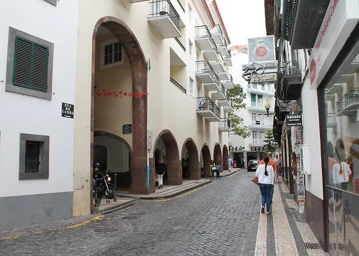 Hotel Do Centro