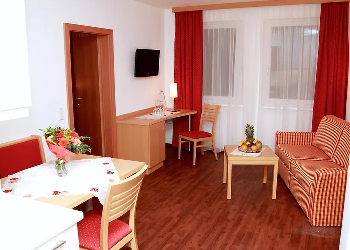 City-Hotel Moedling