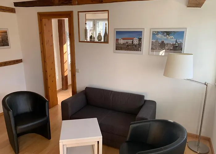 Strandhotels in Wißmar