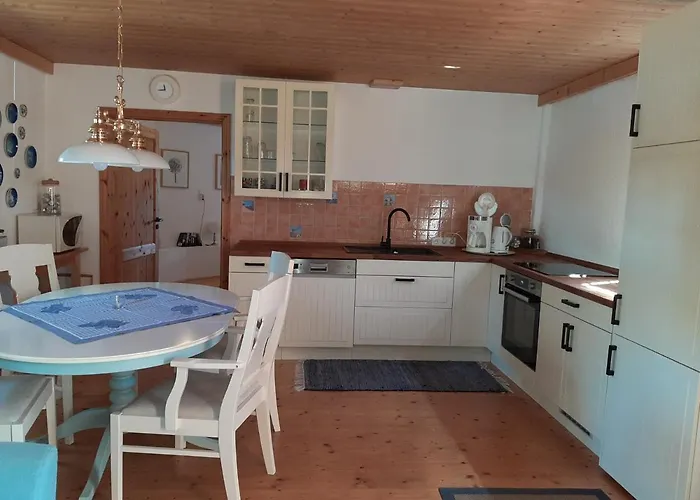 Ferienhaus Vörn-Diek