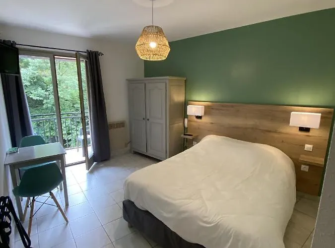 Hotel De La Jonte