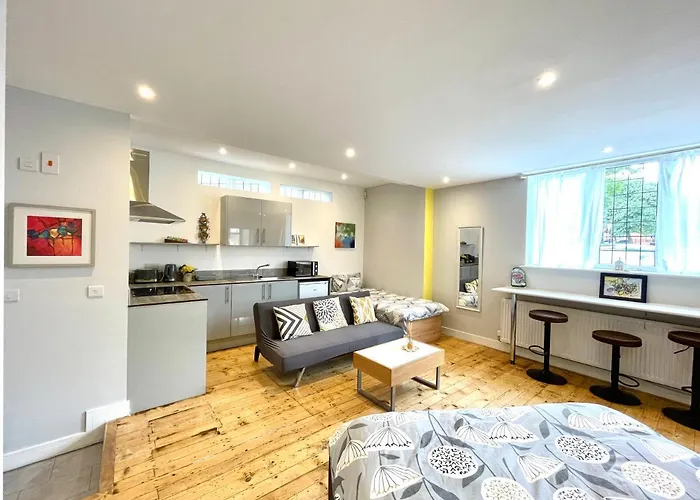 Albion Boutique Guest House