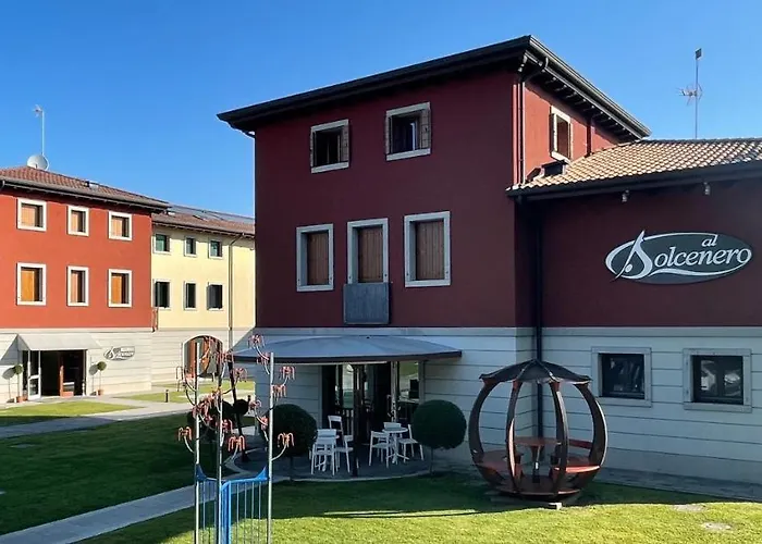 Hotel Residence Dolcenero