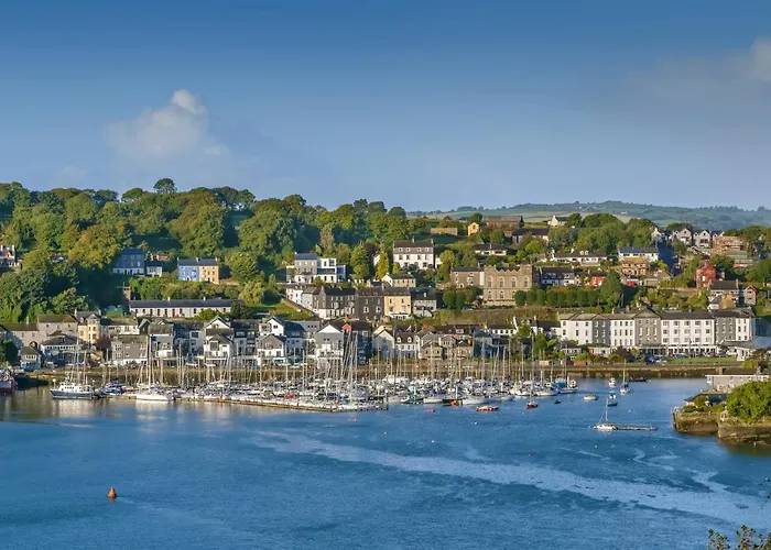 Kinsale Hotels