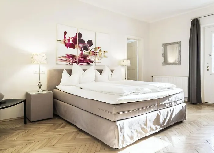 Boutique Hotel Friesinger