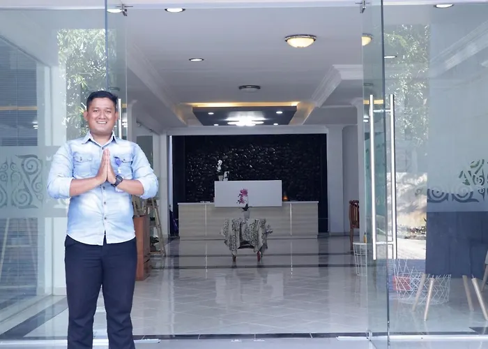Plum Hotel Lading Banda Aceh