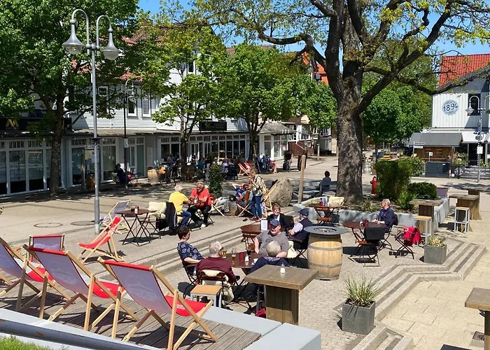 Hostel Harzer Hof