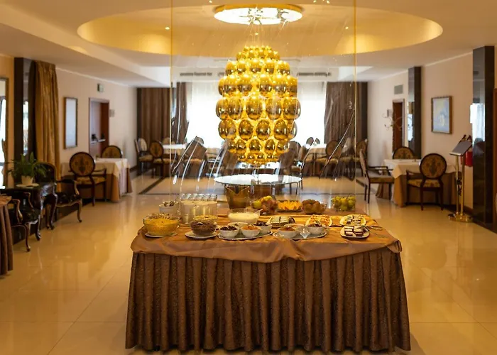 Spa Hotel Vita