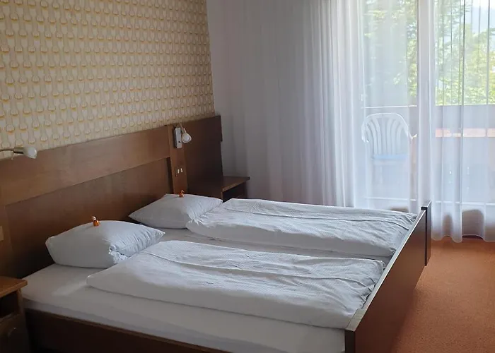 Pension an der Mayenburg