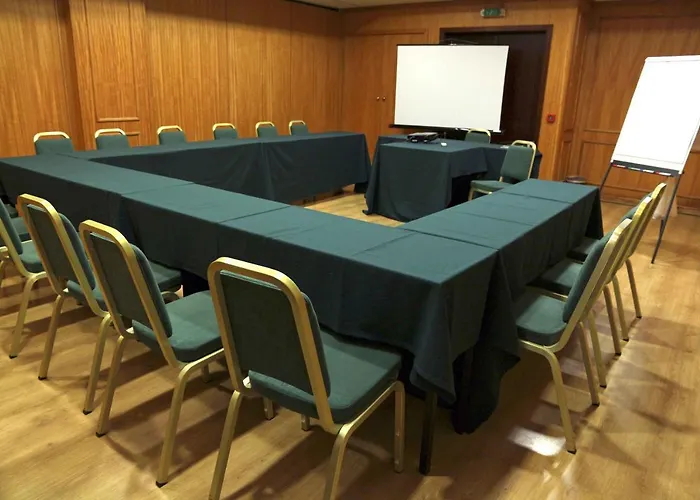 Hotéis de golfe em Ponta Delgada