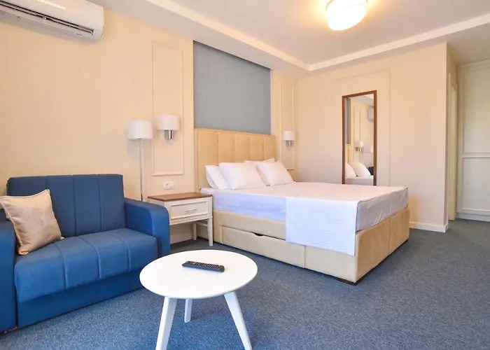 Vistamar Aparthotel