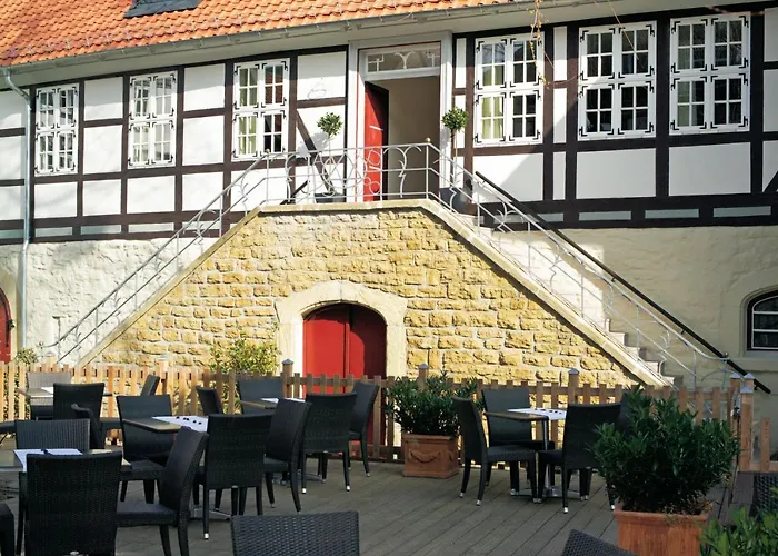 Schiefer Hotel