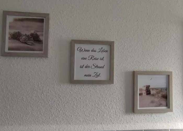 Küstenliebe
