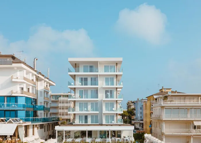 Hotel Galassia Suites & Spa
