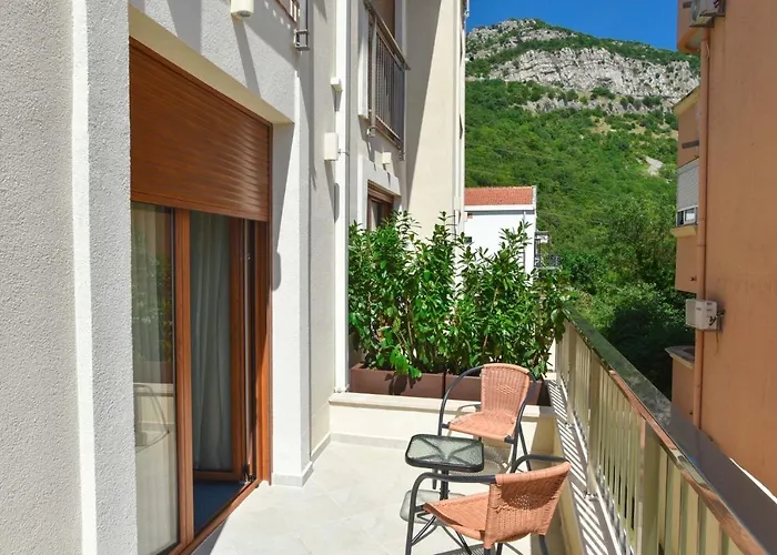 Vistamar Aparthotel