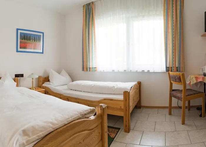 Hotel Adler mit Gasthaus