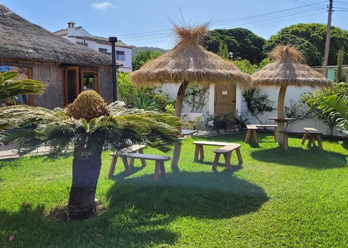 Hostal Casa Arco Iris