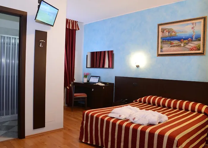 Hotel Iacone