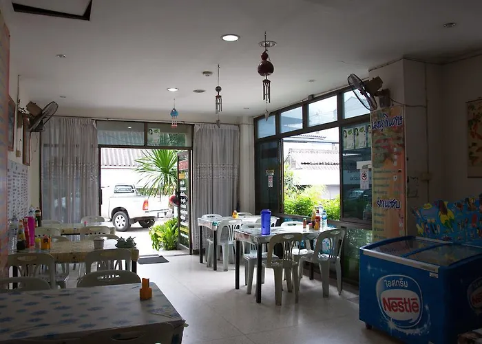Udon Mansion